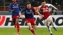 Лига Европы. "Арсенал" вырвал ничью у ЦСКА, "Атлетико" проиграл "Спортингу"