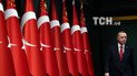 У Туреччині відбудуться дострокові вибори президента та парламенту