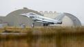 RAF Typhoon