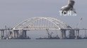 Можемо знищити той розрекламований міст – Турчинов про посилення берегової охорони на Азові