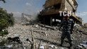 Армия Асада договорилась о капитуляции с антиправительственными силами на юге Сирии