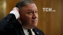 В Госдепе рассказали о действиях США после выхода из иранского ядерного соглашения