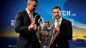 Кличко спрогнозировал счет финала Лиги чемпионов "Реал" – "Ливерпуль"