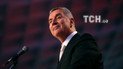 Мило Джуканович, президент Черногории