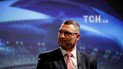 Кличко заверил, что не собирается "скакать" на должность президента