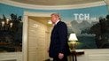 Дональд Трамп вирішив відкласти введення нових санкцій проти Росії - The Washington Post