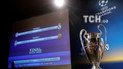 Шлях до Києва. Став відомий календар 1/2 фіналу Ліги чемпіонів