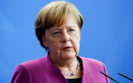 Реформирования еврозоны: Меркель хочет создать валютный фонд и "бюджет инвестиций"