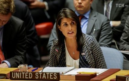 Росія не виконала свої зобов'язання у Сирії - постпред США в ООН