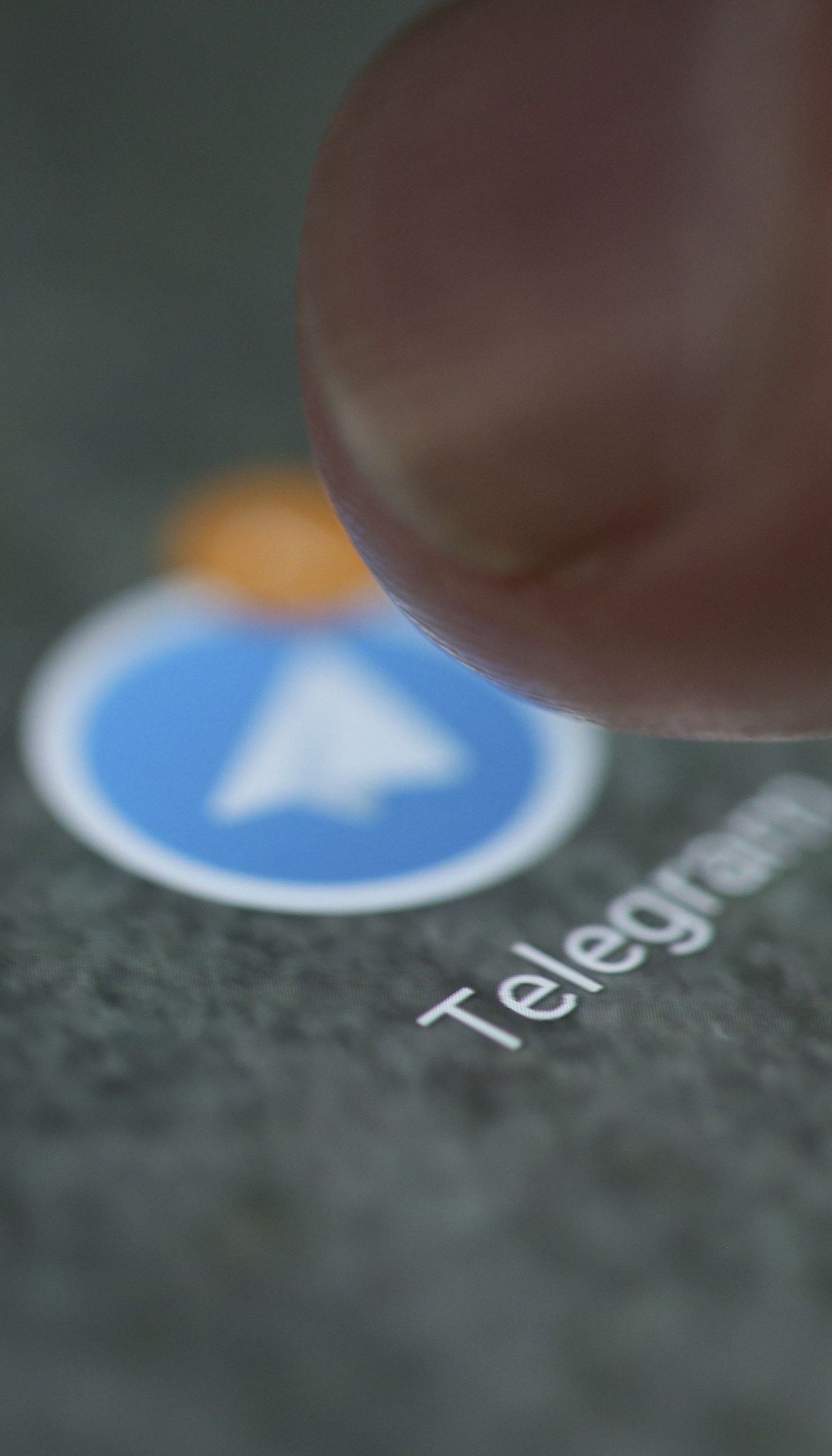 В Мининформполитики намекнули, что украинцев в Telegram может читать российская ФСБ