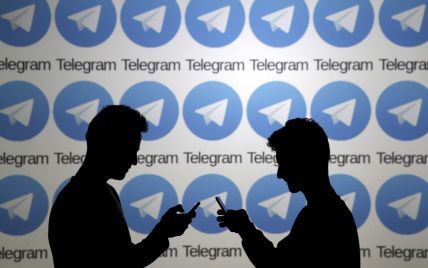 В РФ Telegram потерял пятую часть пользователей