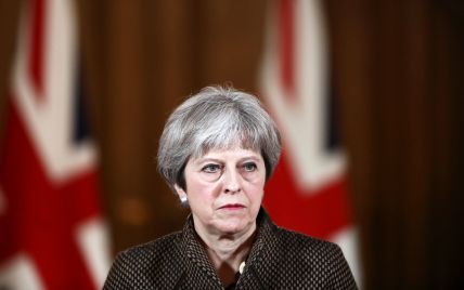 Премьер-министр Британии готовится к досрочным парламентским выборам - СМИ