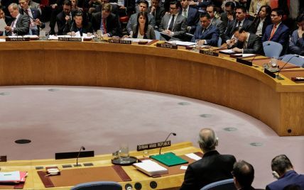 Постпред США в ООН назвала возможный удар по Сирии защитой основ международного права