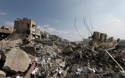 Експерти ОЗХЗ досі не потрапили до сирійської Думи: у Пентагоні не виключають знищення доказів хіматаки
