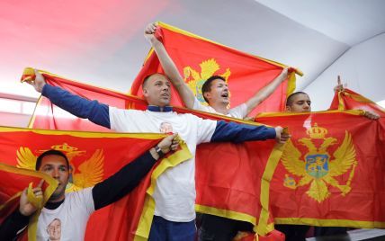 Черногорцы, подозреваемые в попытке устроить переворот, просили помощи у Путина - СМИ