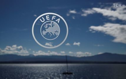 УЄФА запровадив жорсткіші правила фінансового фейр-плей