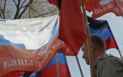 Контрразведка выявила действующего военного ВСУ, который принимал участие в бандформированиях "ДНР"