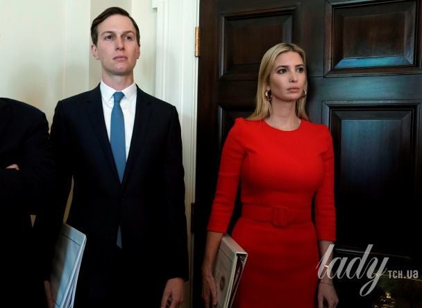 Иванка Трамп / © Reuters