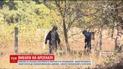 Саперы обещают разминировать 16-километровую зону вокруг Ични до Нового года