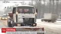Киев ожидают новые снегопады и значительное похолодание