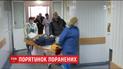 У лікарні Мечникова рятують життя молодого бійця з Луганщини