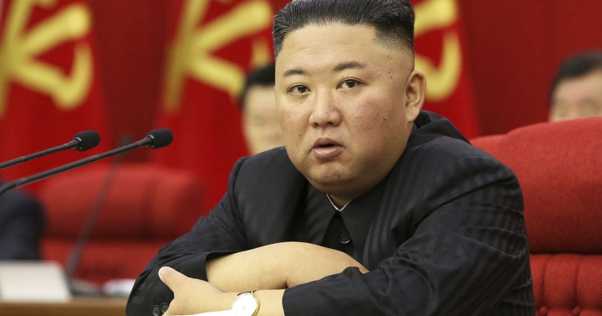 Ким Чен Ын прогулял важное мероприятие в КНДР: власти не назвали причину отсутствия северокорейского лидера