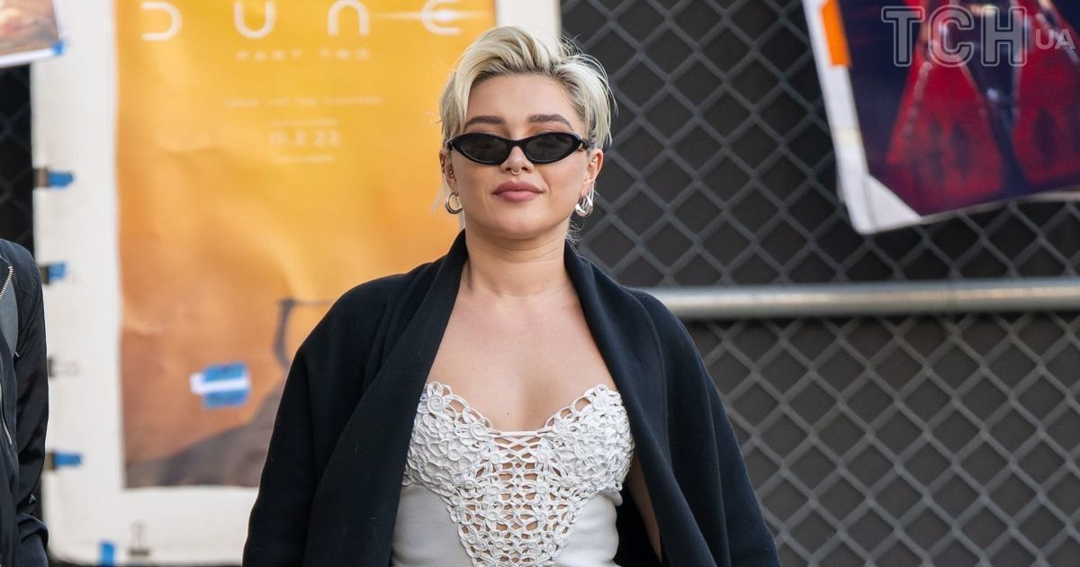 Флоренс П'ю