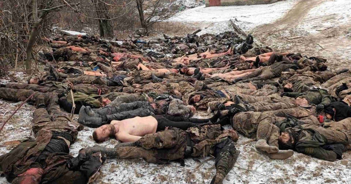 "Людей розривало на шматки": колишній "вагнерівець" розповів про бої у Бахмуті