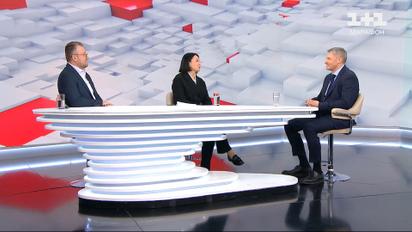 Газа хватило: задача для следующей зимы – запастись еще и для освобожденных Донбасса и Крыма