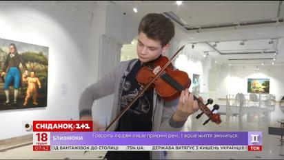 В Винницкой области собирают средства на восстановление дома композитора Николая Леонтовича