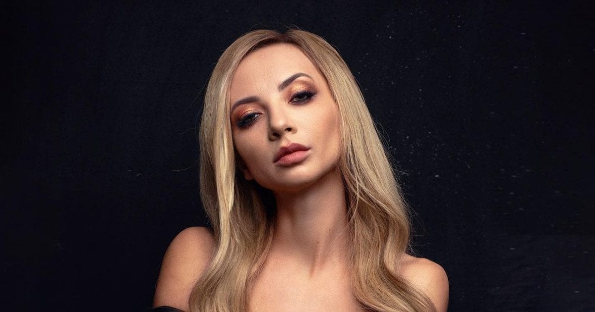 Ирина Сопонару
