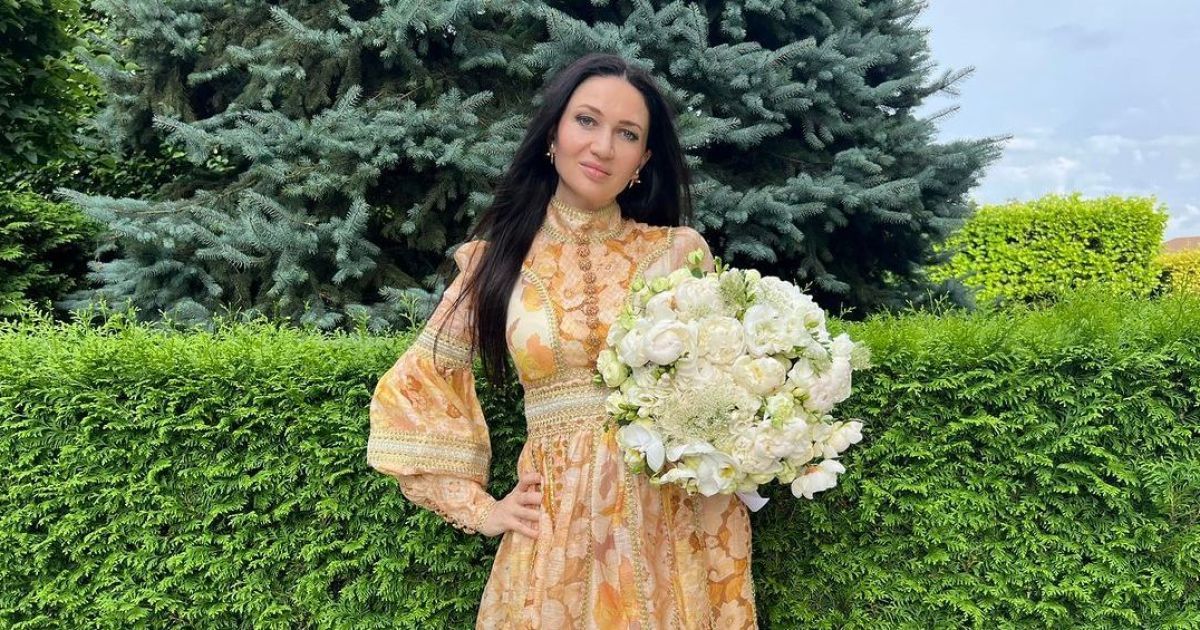 Олеся Бацман