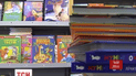 У Львові тривають останні приготування до 22 книжкового форуму, який розпочнеться 9 вересня