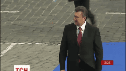 Виктора Януковича вызывают на допрос в ГПУ на 11 августа