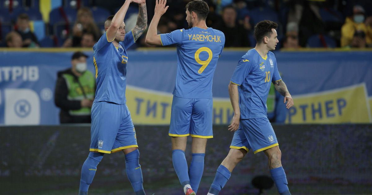 "Слава Україні": в РФ похвалили гру української збірної на Євро і розкритикували своїх