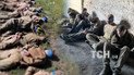 Спецназовцы СБУ взяли в плен 102 российских солдат на Курщине РФ/Коллаж: ТСН.ua