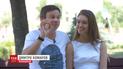 Счастливые и с улыбкой: телеведущий Комаров с женой вернулись из семейного путешествия