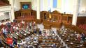 "Дематюкация" языка: в ВР поступил законопроект "О противодействии сквернословию"