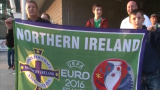 Чому не варто записувати в аутсайдери Євро збірну Північної Ірландії