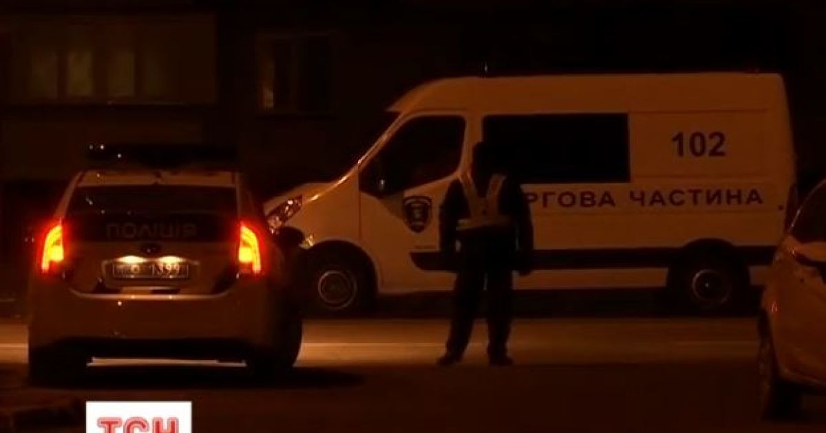 СБУшник погиб в больнице