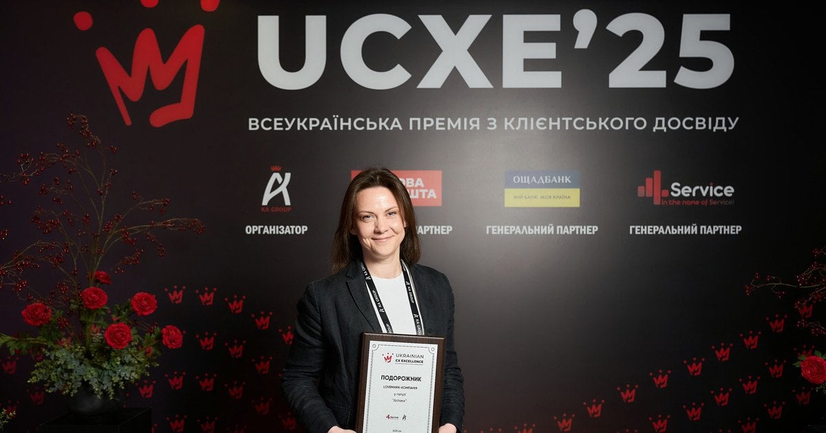 Українці назвали улюблені аптеки: «Подорожник» стає Lovemark вдруге