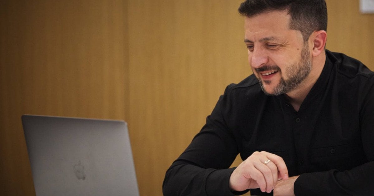 "Мы получили важный сигнал": Зеленский побеседовал с премьером Норвегии