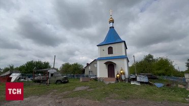 Скандал на Рівненщині! Селяни власноруч розібрали церкву! Науковці обурені!