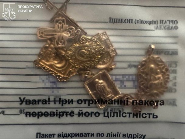 Циничное преступление: на Харьковщине медсестра морга обворовывала тела павших воинов