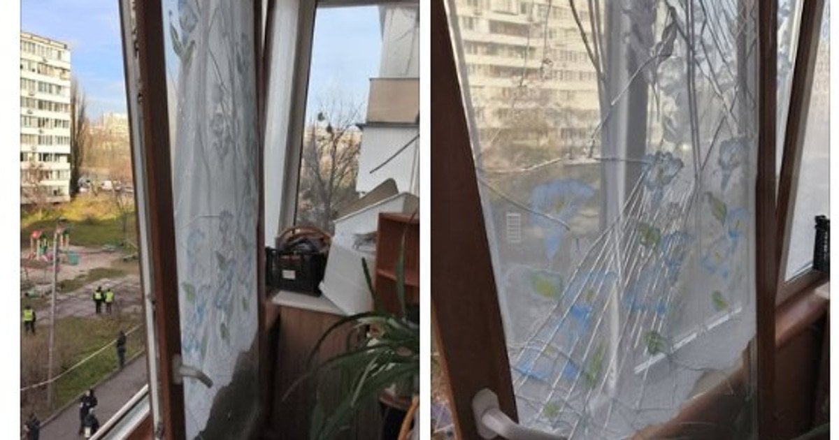 Як захиститися від уламків скла// фото: @aqua_zoo_likhachova