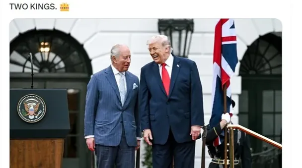  / © Білий дім