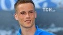 Польский защитник Кендзера подписал контракт с "Динамо"