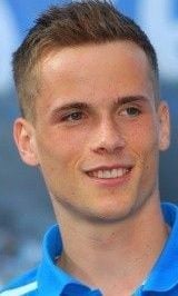 Польський захисник Кендзьора підписав контракт з "Динамо"