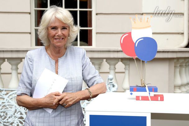 Герцогиня Корнуольская Камилла / © Getty Images