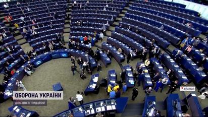 Брудна війна Путіна - реакція президентки Європарламенту на масований обстріл